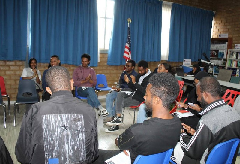 Speech Contest
