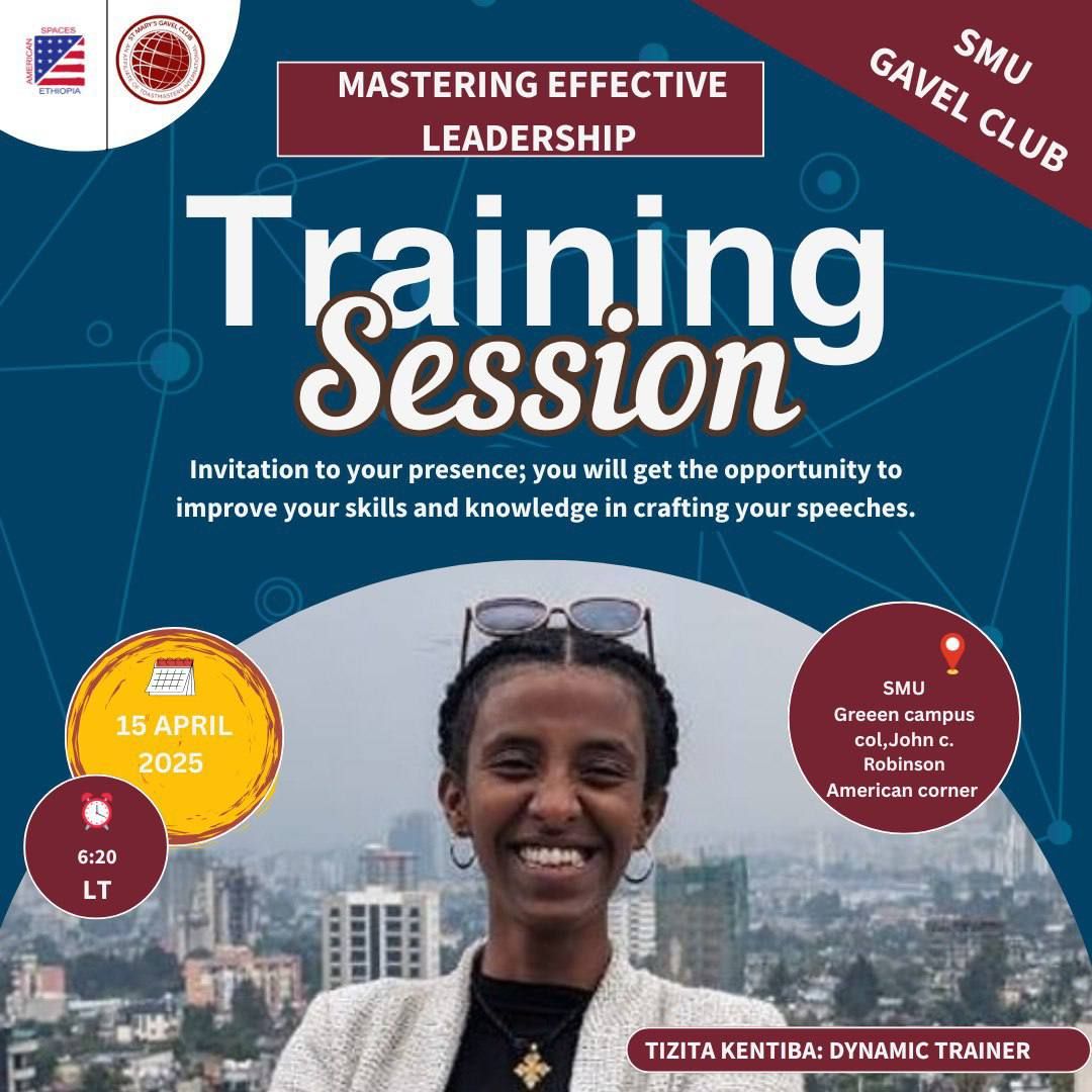 Leadership Tranning