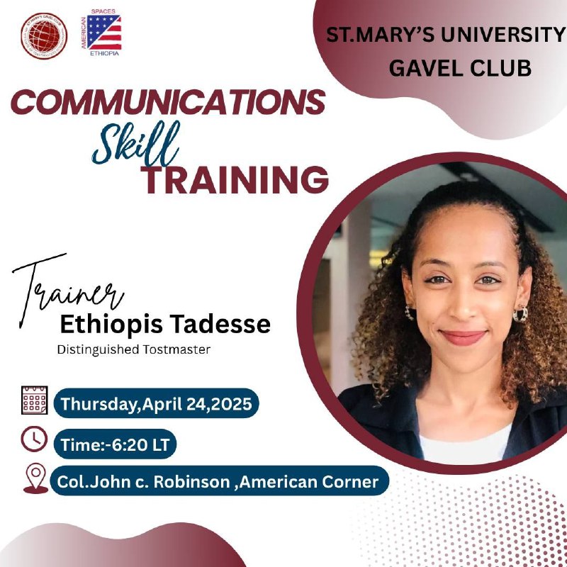 Communications Skill Training