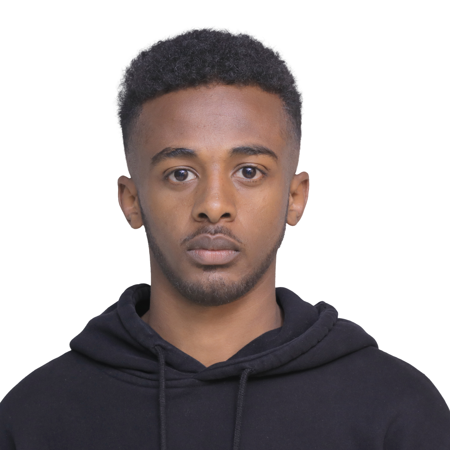 Yonatan Getachew